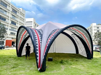 X-TENT 06